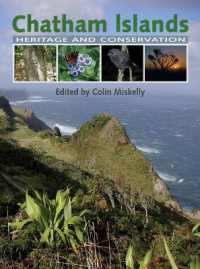 Chatham Islands Heritage & Conservation （2ND）