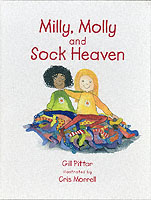 Milly, Molly and Sock Heaven (2)
