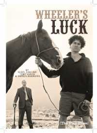 Wheeler's Luck : A Rural Comedy