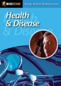 Health and Disease : Modular Workbook (Biology Modular Workbook)