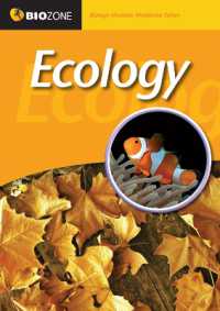 Ecology : Modular Workbook (Biology Modular Workbook)