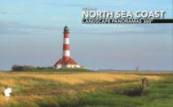 German North Sea Coast : Landscape Panoramas 360