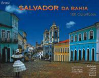 Salvador Da Bahia (Brazil - Pocket Edition S.) （Pocket）