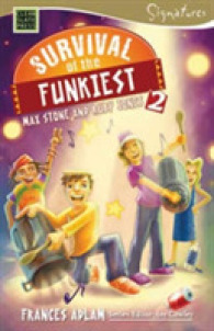 Survival of the Funkiest: Max Stone and Ruby Jones: 2 (Signatures Set 1)