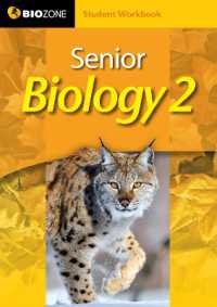 Senior Biology 2 : Student Workbook （9TH）