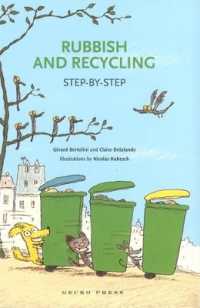 Rubbish and Recycling : Step-by-step
