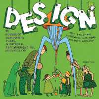 D.E.S.I.G.N. -- Hardback