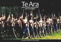 Te Ara : Maori Pathways of Leadership
