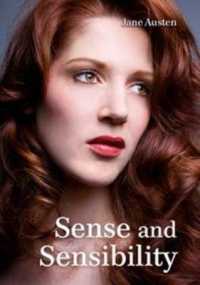 Sense and Sensibility （Large Print）