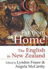 Far from 'Home' : The English of New Zealand
