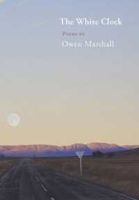 The White Clock : New Poems