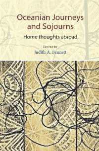 Oceanian Journeys and Sojourns