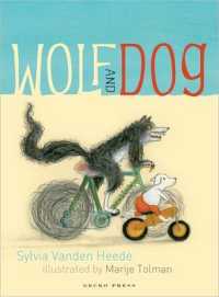 Wolf and Dog -- Paperback / softback