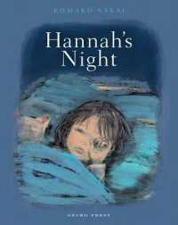 Hannah's Night -- Paperback / softback