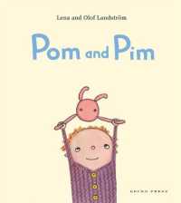 Pom and Pim -- Paperback / softback