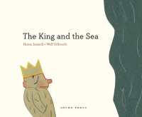 King and the Sea -- Hardback