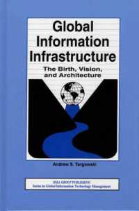 Global Information Infrastructure
