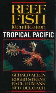 Reef Fish Identification : Tropical Pacific