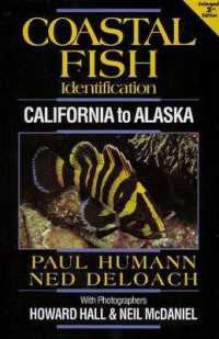 Coastal Fish Identification : California to Alaska: 2nd Edition