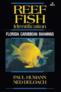 Reef Fish Identification : Florida Caribbean Bahamas