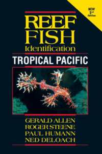 Reef Fish Identification : Tropical Pacific