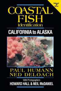 Coastal Fish Identification: California to Alaska （3RD）