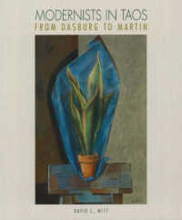 Modernists in Taos : From Dasburg to Martin -- Hardback