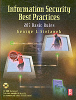 Information Security Best Practices : 205 Basic Rules （PAP/CDR）