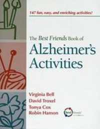 The Best Friends Book of Alzheimer's Activities, Vol. 1