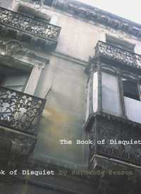 The Book of Disquiet