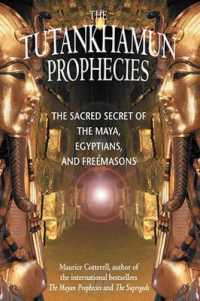 Tutankhamoun Prophecies, the （Original）