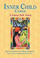Inner Child Cards : A Fairy-Tale Tarot （2ND）