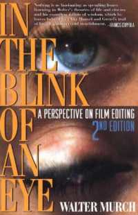 In the Blink of an Eye : New Edition