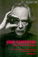 John Carpenter : The Prince of Darkness