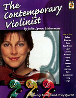 The Contemporary Violinist