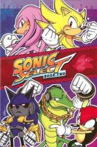 Sonic Select 2 (Sonic Select)