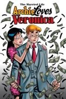 Archie Loves Veronica (The Married Life Series)