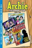 Archie Freshman Year 2 (High School Chronicles)