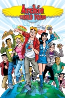 Archie World Tour (Archie and Friends All-stars)