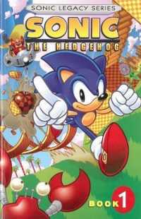 Sonic Legacy 1 : Sonic the Hedgehog (Sonic Legacy)