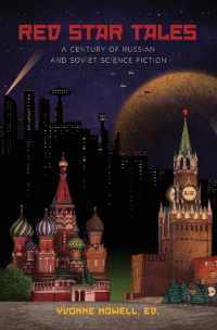 Red Star Tales : A Century of Russian and Soviet Science Fiction