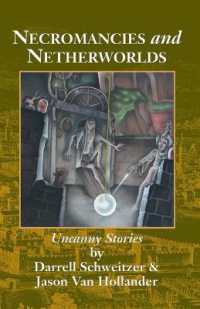 Necromancies and Netherworlds : Uncanny Stories