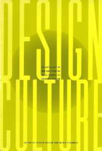 Design Culture : An Anthology of Writing from the AIGA Journal of Graphic Design