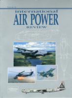 International Air Power Review Freedom in Ireland