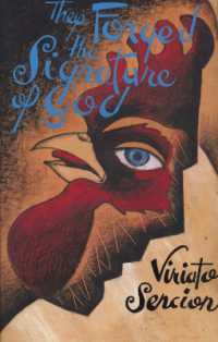 They Forged the Signature of God : A Novel