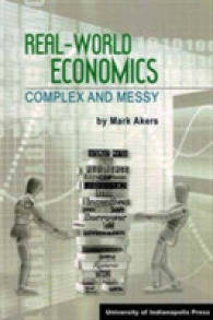 Real-World Economics : Complex and Messy