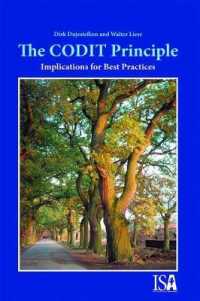 The CODIT Principle : Implications for Best Practices