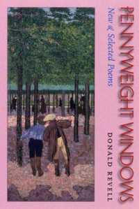 Pennyweight Windows : New & Selected Poems