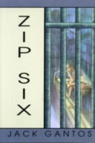 Zip Six : A Novel -- Paperback / softback