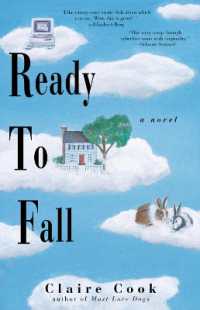 Ready to Fall : A Novel